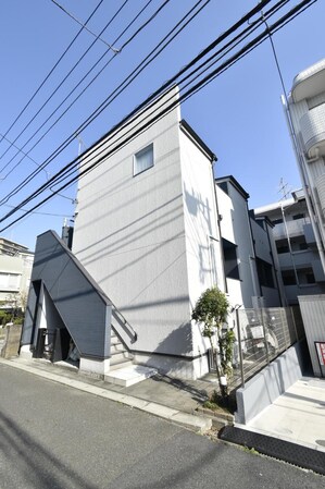 Rumah KL (ルマケーエル)の物件外観写真